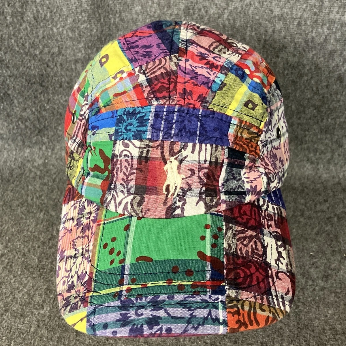 Madras Hat In Men's Hats for sale | eBay