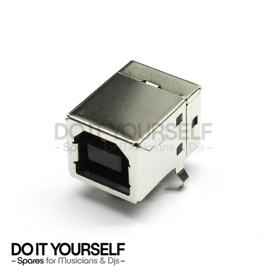 DO IT YOURSELF ERSATZTEILE AKAI APC20 , APC40 & APC40 MK2 USB CONNECTOR