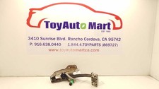2007 2008 Acura Tl Brake Pedal Type-s Automatic