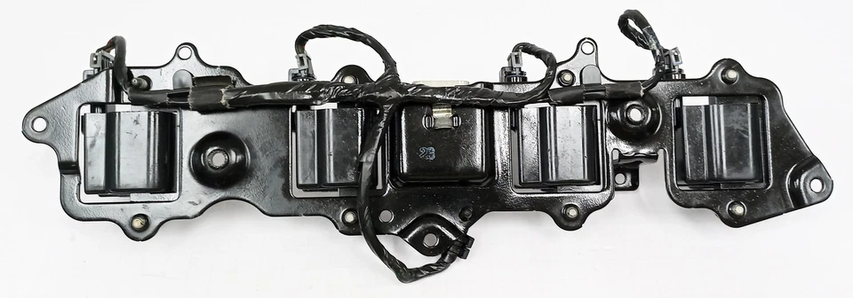 Bobina de ignição remanufaturada 12558693-R-PACK para GMC Cadillac Hummer 99-09 - Imagem 3 de 4