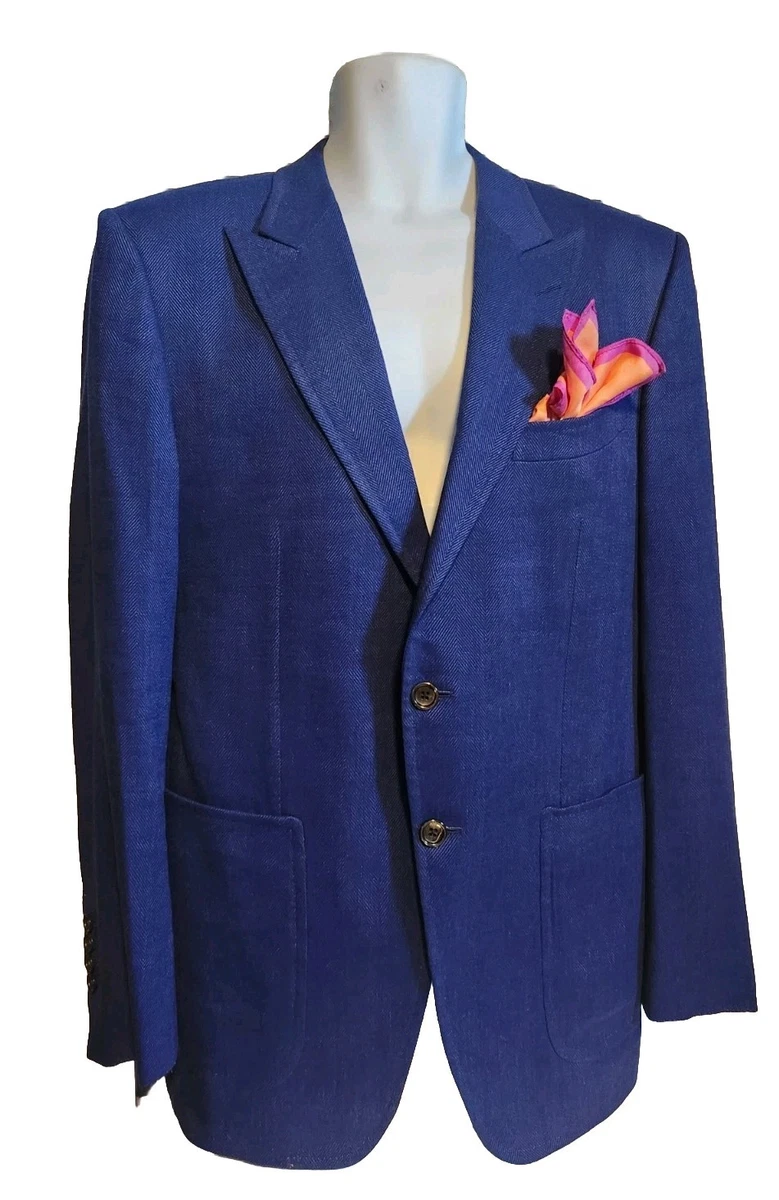 Tom Ford Regular 50 Size Suits & Blazers for Men for sale | eBay