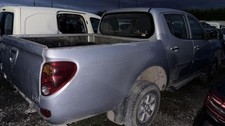 Climatisation et Accessoires Mitsubishi L200