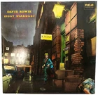 David Bowie Ziggy Stardust LP Vinyl 1972 RCA NL 83843 Record 12" Album UK Press