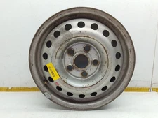 7D0601027A ALLOY WHEEL / 2725157 FOR VOLKSWAGEN TRANSPORTER T4 VAN