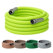 Flexzilla Garden Hose 5/8 in. x 50 ft. HFZG550YW-E