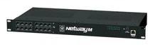 Altronix NetWay8M Managed PoE Midspan