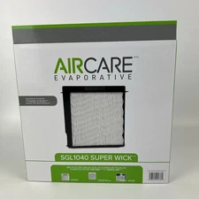 AIRCARE SGL 1040 Replacement Wick, Humidifier Filter E35000 7D6100 CM330