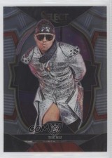 2023 Panini Select WWE Concourse The Miz #70 0t2