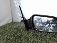 Retroviseur droit (ou coque) Opel ASTRA