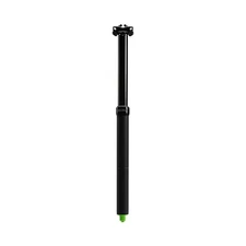 SDG Tellis V2 Dropper Seatpost 170mm Travel, 31.6mm Aluminum, Durable &