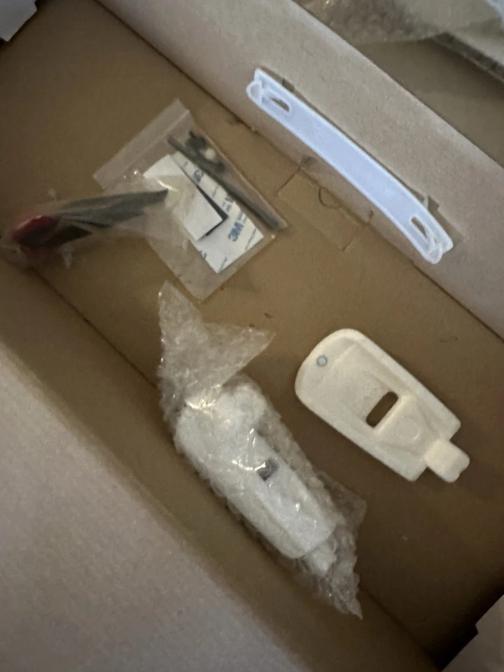 Eachine Razor Rc Flugzeug GPS Empfänger & Ffp Kamera Neu Ovp - Bild 4 von 4