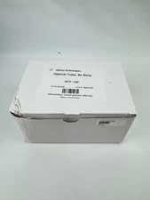 AGILENT TECHNOLOGIES 401428 OPTICAL 8X TUBE STRIP PACKS QTY: 120