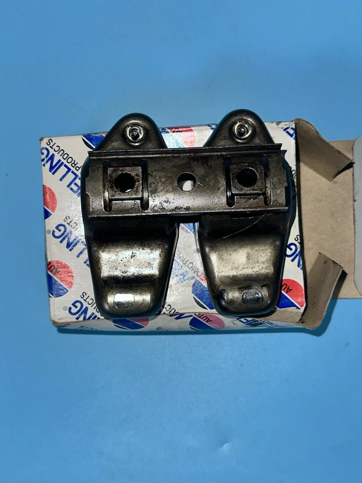 Kit de brazo basculante de motor Melling MRK-650 para modelos seleccionados de Ford International 83-94 Foto 2 de 4