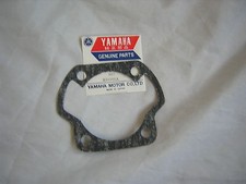 Yamaha TR2B Base Gasket. Gen.Yamaha. New (B24c),