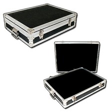 Light Duty Carpet Lined ATA Case For ALLEN HEATH MIXWIZARD WZ3 14:4:2 Mixer