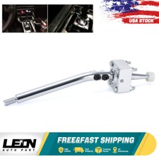 New Car 5 Speed Gear Short Shifter For Toyota Supra R154 W50 W55 W57 W58 1978-02 New Car 5 Speed Gear Short Shifter For Toyota Supra R154 W50 W55 W57 W58 1978-02