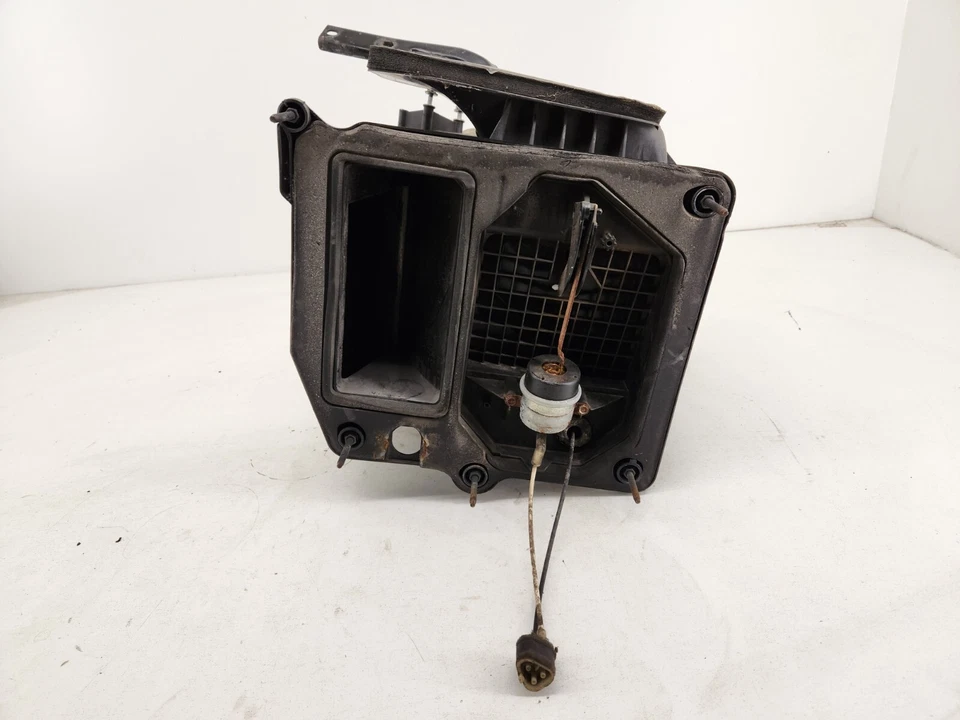 Ford F250 1999-07 F350 F450 F550 Super Duty aire acondicionado calefacción caja lado motor Foto 3 de 4