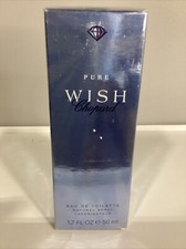Wish Pure Chopard perfume - a fragrance for women 2000