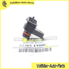 NEW OEM Intake Manifold Air Pressure Sensor For Nissan Altima Frontier Infiniti