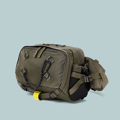 Yoshida Kaban POTR RIDE Waist Bag 997-26858 Navy Blue | eBay Yoshida Kaban POTR RIDE Waist Bag 997-26858 Navy Blue | eBay