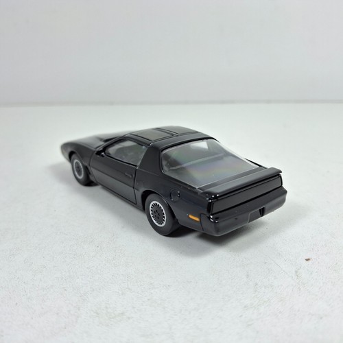 1/43 Coche car auto Pontiac Firebird Trans Am KITT Norev 930000 - Imagen 4 de 5