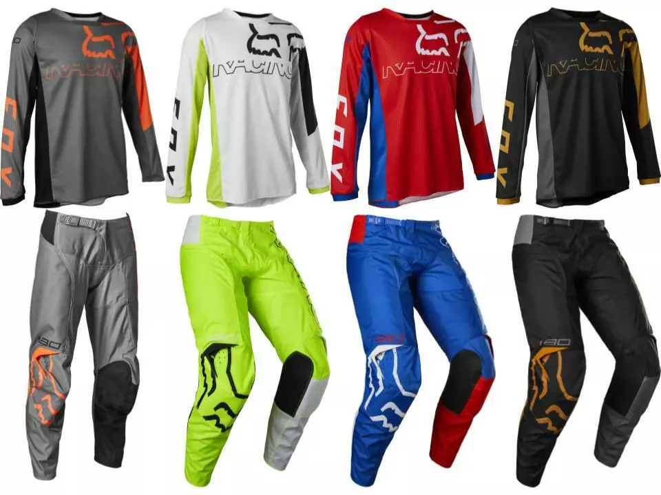 Fox Racing 180 Venin Pants