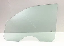 Fits Chevrolet TrailBlazer/ GMC Envoy Driver Side Left Front Door Window Glass