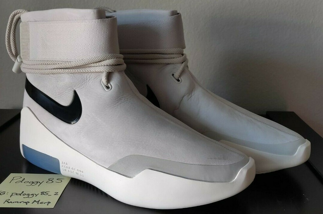 fear of god sa light bone