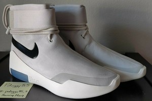 air fog shoot around