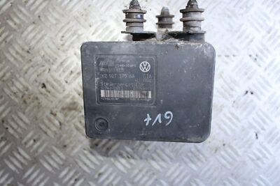 Hauptbremsaggregat ABS 1K0907379AA VW Golf Plus 1.6 1K/1KP/5M/1KM