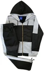 Men's Reef Fleece Sweatsuit