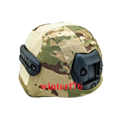 Replica Cold War Russian Special Forces EVI Voin Kiver RSP