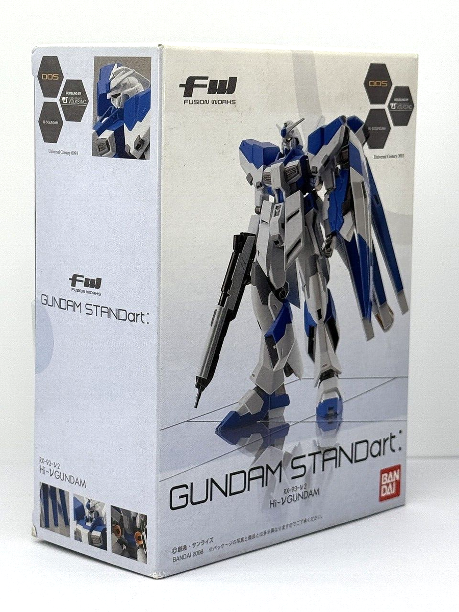 FWガンダムスタンダート19 FW GUNDAM STANDart 19 BOX 赤字超特価