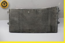 03-07 Bentley Flyong Spur Engine Cooling Radiator AC A/C Condenser Oem