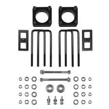 Pro Comp Suspension 65225K Level Lift Nitro Kit Fits 07-21 Tundra