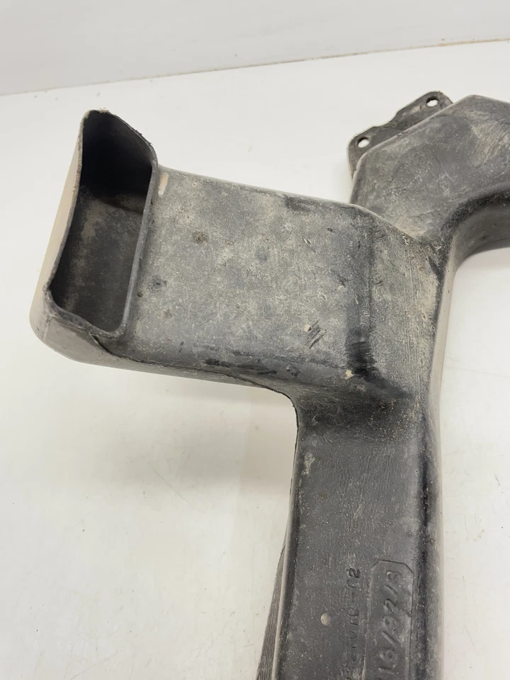 DUCTO, SALIDA DE AIRE - POLARIS 1992 Trail Boss 250 W928527 48448 Foto 2 de 4