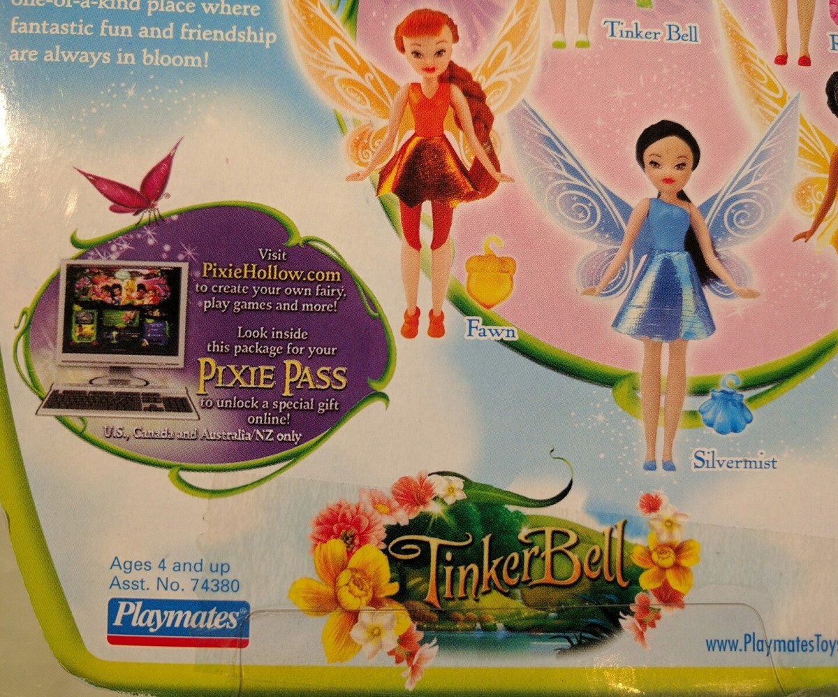 【専用商品】＊TinkerBell＊様 TDR - Tinkerbell Shoulder Plush Toy & Keychain (Release Date