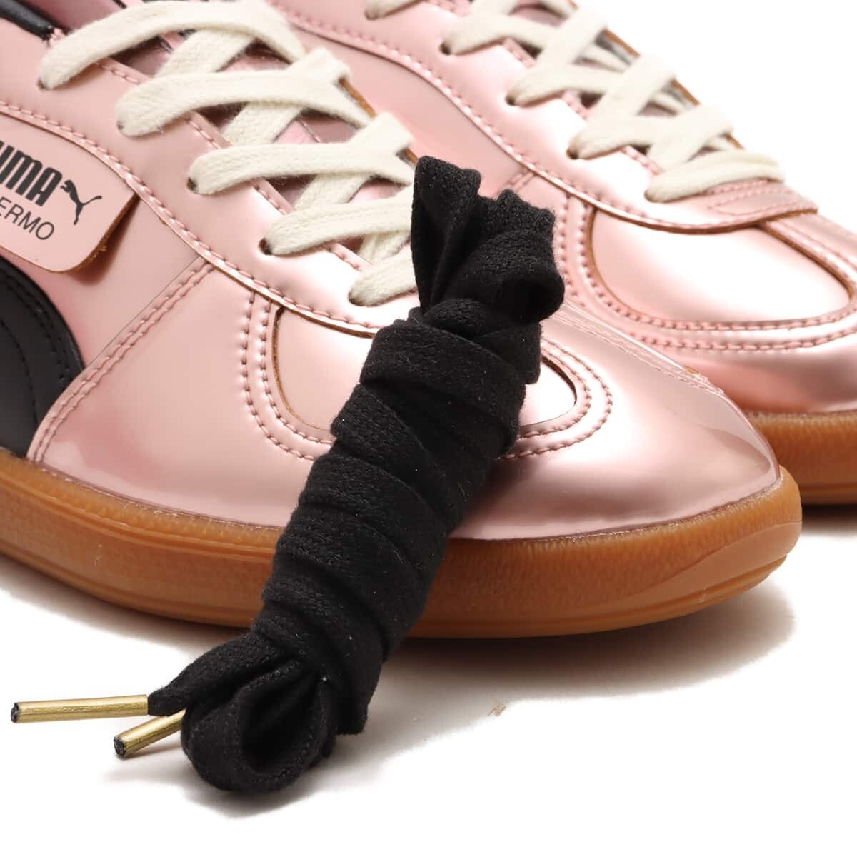 Puma Palermo PALERMO F.C. Metallic Bright Pink 401077-01