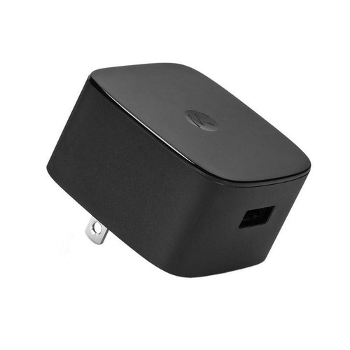 OEM TurboPower 25 Fast 25W Charger Motorola With Type C Cable SPN5886A - Picture 2 of 5