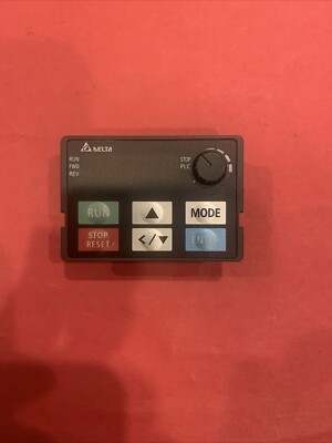 1PC USED DELTA KPMS-LE01 Inverter Operating Panel