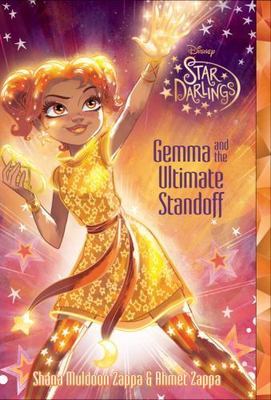 Star Darlings Gemma and the Ultimate Stan- Shana Zappa, 9781484714317, paperback
