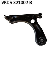Skf VKDS321002B Querlenker FüR Audi A1 Ibiza 4 Toledo Fabia 3 Rapid Vw Polo 5