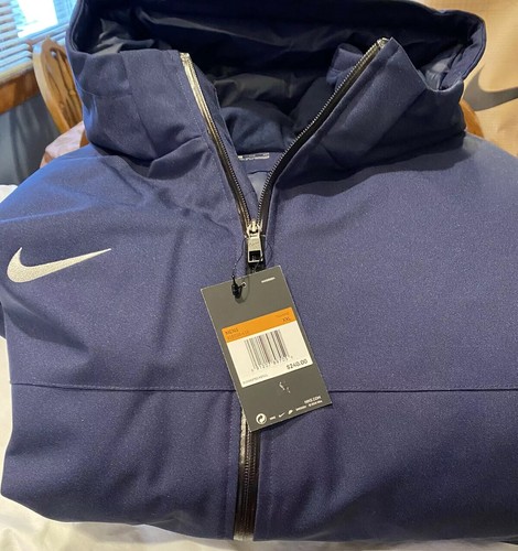 Nike Down Fill Parka 915036-419 
