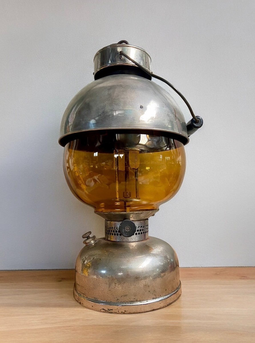Coleman glass globe no. ARC 316 lantern Reproduction borosilicate