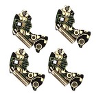 <!--F#f_0-->2 Pair ORIGINAL WATCH CIRCUIT BOARD for MIYOTA 2025 2035 2105 2115 2005 Movement<!--F/-->