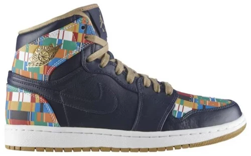 Jordan 1 Retro Rttg High D.C