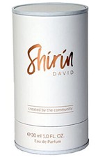 Shirin David Created by the Community Eau de ...