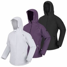 Regatta Women's Lucasta Waterproof and 