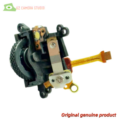 Suitable for Canon EOS 90D (CG2-6147) shutter button aperture wheel dial