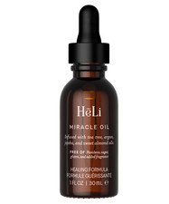 Pure Romance Heli Miracle Oil Healing Blend   Anti-fungal  Antibacterial